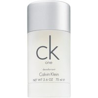 Click to view product details and reviews for Ck One Deodorant Stick. Click to view product details and reviews for Ck One Deodorant Stick.