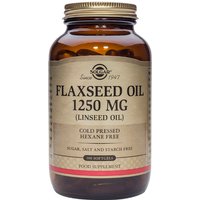 Click to view product details and reviews for Solgar Cold Flaxseed Oil Capsules 1250mg X100. Click to view product details and reviews for Solgar Cold Flaxseed Oil Capsules 1250mg X100.