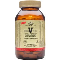 Click to view product details and reviews for Solgar Formula Vm 75 X 180. Click to view product details and reviews for Solgar Formula Vm 75 X 180.