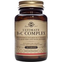 Click to view product details and reviews for Solgar B C Complex X 30. Click to view product details and reviews for Solgar B C Complex X 30.