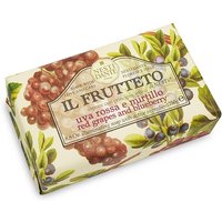 Click to view product details and reviews for Nesti Dante Red Grapes And Blueberry Soap 250g. Click to view product details and reviews for Nesti Dante Red Grapes And Blueberry Soap 250g.