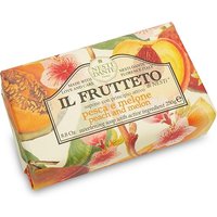 Click to view product details and reviews for Nesti Dante Peach And Melon Soap 250g. Click to view product details and reviews for Nesti Dante Peach And Melon Soap 250g.