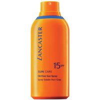 Click to view product details and reviews for Lancaster Oil Free Milky Spray Sublime Tan Spf15 150ml. Click to view product details and reviews for Lancaster Oil Free Milky Spray Sublime Tan Spf15 150ml.