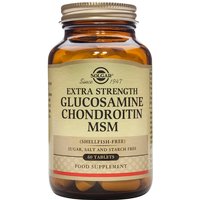Click to view product details and reviews for Solgar Glucosamine Chondroitin Msm X 60 Tablets. Click to view product details and reviews for Solgar Glucosamine Chondroitin Msm X 60 Tablets.