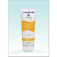 Click to view product details and reviews for Covermark Rayblock For Body Spf20. Click to view product details and reviews for Covermark Rayblock For Body Spf20.