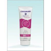 Click to view product details and reviews for Covermark Rayblock For Body Plus 2 In 1 Sunscreen After Sun Care Spf20. Click to view product details and reviews for Covermark Rayblock For Body Plus 2 In 1 Sunscreen After Sun Care Spf20.