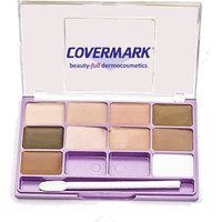 Click to view product details and reviews for Covermark Face Cover Cream Trial Pack. Click to view product details and reviews for Covermark Face Cover Cream Trial Pack.