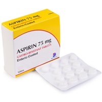 Click to view product details and reviews for Aspirin 75 Mg Gastro Resistant Enteric Coated 56 Tablets. Click to view product details and reviews for Aspirin 75 Mg Gastro Resistant Enteric Coated 56 Tablets.