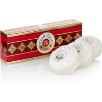 Click to view product details and reviews for Roger And Gallet Jean Marie Farina Soap 3 X 100g. Click to view product details and reviews for Roger And Gallet Jean Marie Farina Soap 3 X 100g.