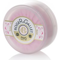 Click to view product details and reviews for Roger And Gallet Rose Gentle Travel Soap 100g. Click to view product details and reviews for Roger And Gallet Rose Gentle Travel Soap 100g.