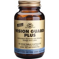 Click to view product details and reviews for Solgar Vision Guard Plus X 60 Vegicaps. Click to view product details and reviews for Solgar Vision Guard Plus X 60 Vegicaps.