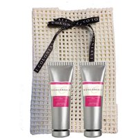 Click to view product details and reviews for I Coloniali Rice Bran Hand Cream Twin Gift Pack 2 X 50ml. Click to view product details and reviews for I Coloniali Rice Bran Hand Cream Twin Gift Pack 2 X 50ml.
