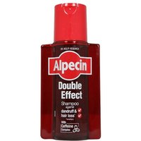 Click to view product details and reviews for Alpecin Double Effect Shampoo 200ml. Click to view product details and reviews for Alpecin Double Effect Shampoo 200ml.