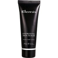 Click to view product details and reviews for Elemis Energising Skin Scrub 75ml. Click to view product details and reviews for Elemis Energising Skin Scrub 75ml.