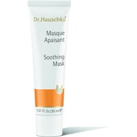 Click to view product details and reviews for Dr Hauschka Soothing Mask 30ml. Click to view product details and reviews for Dr Hauschka Soothing Mask 30ml.