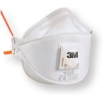 Click to view product details and reviews for 3m Face Mask With Valve Ffp3 Higher Protection Model 9332. Click to view product details and reviews for 3m Face Mask With Valve Ffp3 Higher Protection Model 9332.