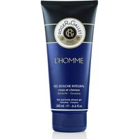 Click to view product details and reviews for Roger And Gallet Lhomme Hair And Body Shower Gel 200ml. Click to view product details and reviews for Roger And Gallet Lhomme Hair And Body Shower Gel 200ml.