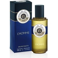 Click to view product details and reviews for Roger And Gallet Lhomme Edt 100ml. Click to view product details and reviews for Roger And Gallet Lhomme Edt 100ml.