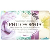 Click to view product details and reviews for Nesti Dante Philosophia Detox Soap 250g. Click to view product details and reviews for Nesti Dante Philosophia Detox Soap 250g.