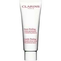 Click to view product details and reviews for Clarins Gentle Peeling Smooth Away Cream 50ml. Click to view product details and reviews for Clarins Gentle Peeling Smooth Away Cream 50ml.