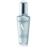 Click to view product details and reviews for Vichy Liftactiv Supreme Anti Wrinkle And Firming Serum 10 30ml. Click to view product details and reviews for Vichy Liftactiv Supreme Anti Wrinkle And Firming Serum 10 30ml.