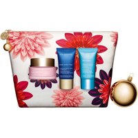 Click to view product details and reviews for Clarins Multi Active Collection. Click to view product details and reviews for Clarins Multi Active Collection.