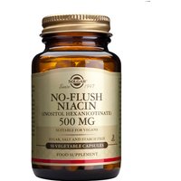 Click to view product details and reviews for Solgar No Flush Niacin 500mg X 50 Caps. Click to view product details and reviews for Solgar No Flush Niacin 500mg X 50 Caps.