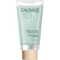 Click to view product details and reviews for Caudalie Deep Cleansing Exfoliator 75ml. Click to view product details and reviews for Caudalie Deep Cleansing Exfoliator 75ml.