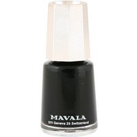 Click to view product details and reviews for Mavala Nail Colour 48 Black. Click to view product details and reviews for Mavala Nail Colour 48 Black.