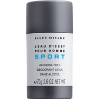 Click to view product details and reviews for Leau Dissey Pour Homme Sport Deodorant Stick 75g. Click to view product details and reviews for Leau Dissey Pour Homme Sport Deodorant Stick 75g.