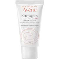 Click to view product details and reviews for Avene Anti Redness Repair Soothing Mask 50ml. Click to view product details and reviews for Avene Anti Redness Repair Soothing Mask 50ml.