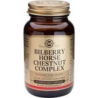 Click to view product details and reviews for Solgar Bilberry Horse Chestnut Complex X 60 Vegicaps. Click to view product details and reviews for Solgar Bilberry Horse Chestnut Complex X 60 Vegicaps.