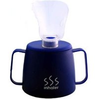 Click to view product details and reviews for Medisure Steam Inhaler. Click to view product details and reviews for Medisure Steam Inhaler.