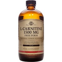 Click to view product details and reviews for Solgar L Carnitine 1500mg Liquid 473ml. Click to view product details and reviews for Solgar L Carnitine 1500mg Liquid 473ml.