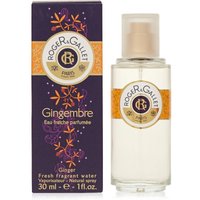 Click to view product details and reviews for Roger And Gallet Gingembre Eau Fraîche Fragrance 30ml. Click to view product details and reviews for Roger And Gallet Gingembre Eau Fraîche Fragrance 30ml.