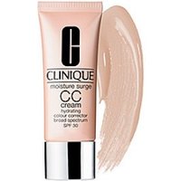 Click to view product details and reviews for Clinique Moisture Surge Cc Cream Spf 30 Light. Click to view product details and reviews for Clinique Moisture Surge Cc Cream Spf 30 Light.