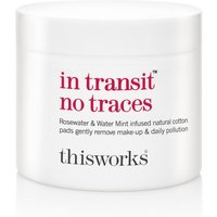 Click to view product details and reviews for This Works In Transit No Traces X 60 Pads. Click to view product details and reviews for This Works In Transit No Traces X 60 Pads.