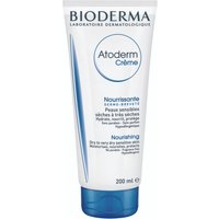 Click to view product details and reviews for Bioderma Atoderm Cream 200ml Tube. Click to view product details and reviews for Bioderma Atoderm Cream 200ml Tube.