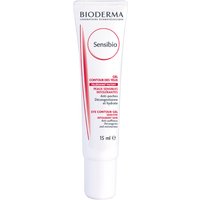 Click to view product details and reviews for Bioderma Sensibio Eye Contour Gel 15ml. Click to view product details and reviews for Bioderma Sensibio Eye Contour Gel 15ml.