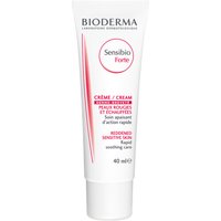 Click to view product details and reviews for Bioderma Sensibio Forte 40ml. Click to view product details and reviews for Bioderma Sensibio Forte 40ml.