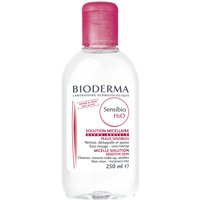 Click to view product details and reviews for Bioderma Sensibio H20 250ml. Click to view product details and reviews for Bioderma Sensibio H20 250ml.