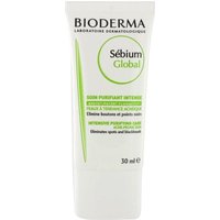 Click to view product details and reviews for Bioderma Sebium Global 30ml. Click to view product details and reviews for Bioderma Sebium Global 30ml.