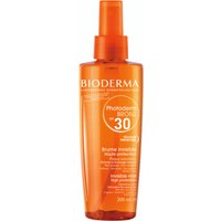 Click to view product details and reviews for Bioderma Photoderm Bronze Spf30 Sun Mist. Click to view product details and reviews for Bioderma Photoderm Bronze Spf30 Sun Mist.