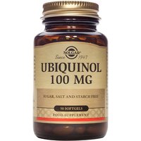 Click to view product details and reviews for Solgar Ubiquinol 100 Mg Reduced Coq 10 X 50 Softgels. Click to view product details and reviews for Solgar Ubiquinol 100 Mg Reduced Coq 10 X 50 Softgels.