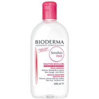 Click to view product details and reviews for Bioderma Sensibio H20 500ml. Click to view product details and reviews for Bioderma Sensibio H20 500ml.