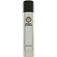 Click to view product details and reviews for Nicky Clarke Hold And Shine Hair Spray 200ml. Click to view product details and reviews for Nicky Clarke Hold And Shine Hair Spray 200ml.