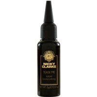 Click to view product details and reviews for Nicky Clarke Tease Me 5g. Click to view product details and reviews for Nicky Clarke Tease Me 5g.