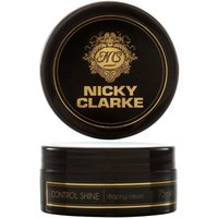 Click to view product details and reviews for Nicky Clarke Control Shine Shaping Cream 75ml. Click to view product details and reviews for Nicky Clarke Control Shine Shaping Cream 75ml.