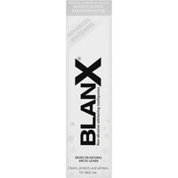 Click to view product details and reviews for Blanx Advanced Whitening Toothpaste 75ml. Click to view product details and reviews for Blanx Advanced Whitening Toothpaste 75ml.