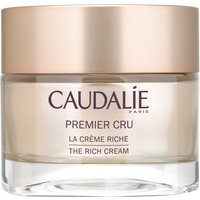 Click to view product details and reviews for Caudalie Premier Cru Riche 50ml. Click to view product details and reviews for Caudalie Premier Cru Riche 50ml.